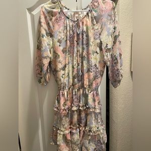 Yumi Kim dress floral